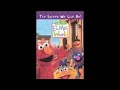 Elmo S World The Street We Live On 2004 DVD