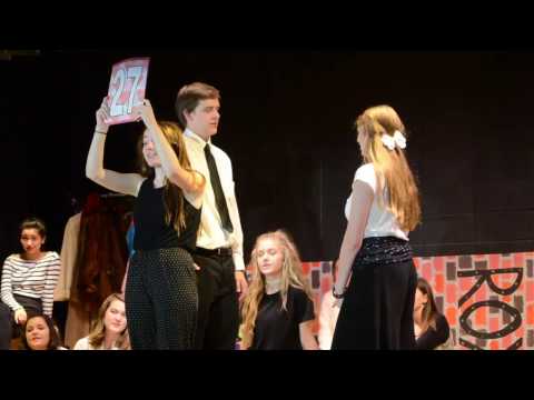 CJ's Fall Play - 30 Reasons Not to Be in a Play