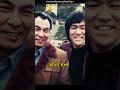 The ONLY Person Bruce Lee Admitted He COULDN T Defeat Brucelee