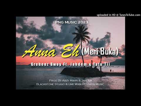 Annah [Meri Buka] (2023) Prod by Abzy Mahn & Jahdem