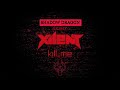 Xilent Kill Me Shadow Dragon Remix