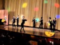 танец кошек.MOV 