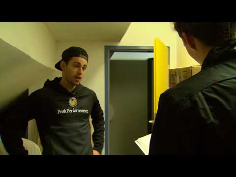 Gameday 008 04 11 2017 HC Neumarkt Riwega