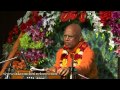 Antara Mandire Jago Jago by HH Lokanath Swami at Pune