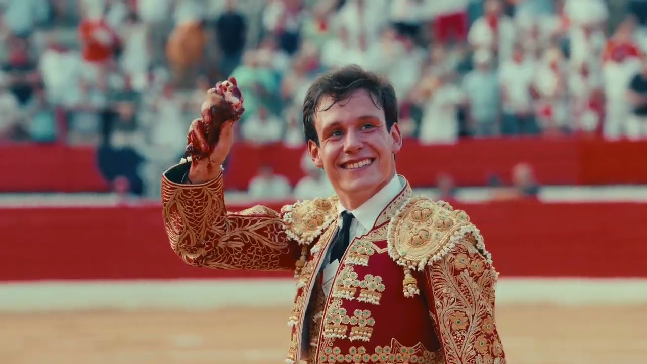 Corrida de toros | Fiestas patronales Alfaro 2025