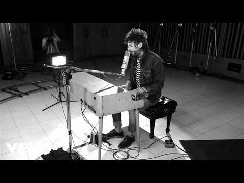 Video thumbnail for Home (Live)