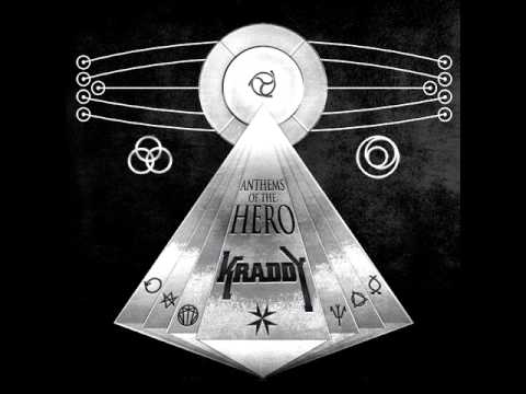 Kraddy - The Holy Avenger