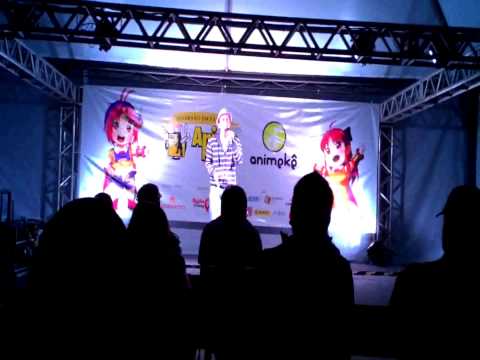 Bruno Piatto / Jason Mraz - 99 million miles（Cover）