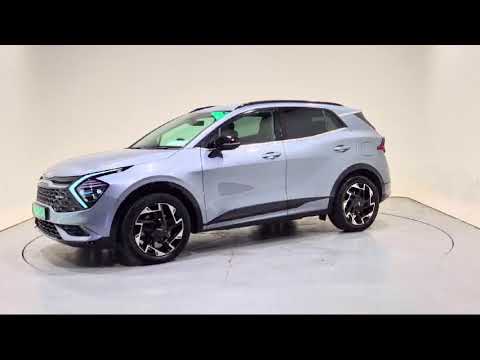 Kia Sportage GT Line 5DR - Image 2