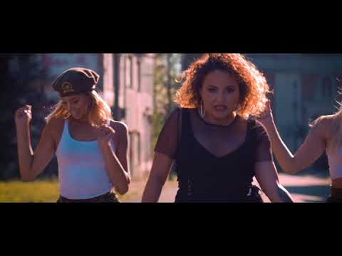 Lennert Wolfs & Emy Perez - Firestarter (Official Video)