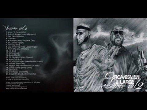 Organism 12 - I Ditt Hus