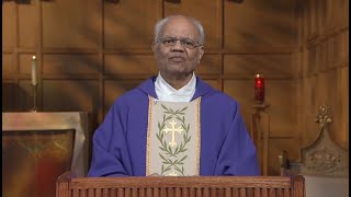 Catholic Mass Today | Daily TV Mass, Wednesday February 24 2021