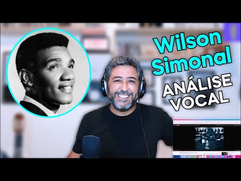 Opinião - Wilson Simonal
