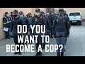 How To Become A Police Officer In South Africa Step By Step Guide