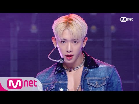 [WONHO - Open Mind] KPOP TV Show | M COUNTDOWN 200917 EP.682