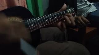 Download lagu Dash Uchiha - Merindukanmu (Cover) mp3