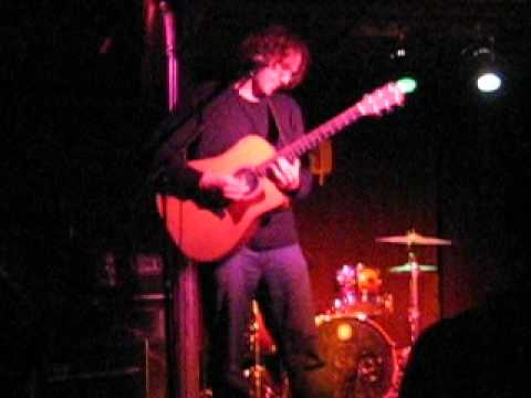 Tim Palmieri - I Want to Get High 3/27/07