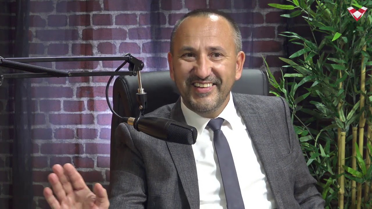 PODCAST VELEBIT – Zekanović: Šokirao sam se kad sam vidio kako Andrej Plenković može biti divlji