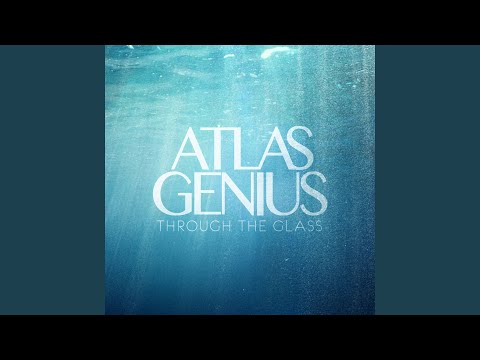 Download Atlas Genius - Back Seat (EP Version) MP3