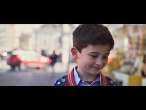 IL FUTURO SIAMO NOI - clip ARTHUR - dal 27 maggio al cinema