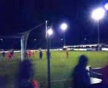 Chasetown FC V Leamington FC