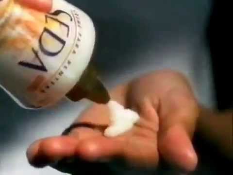 Seda Keraforce (v.A) 30s - Brazil, 2000