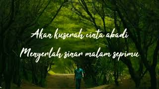 Download lagu Rahsia Pohon Cemara - Karaoke mp3