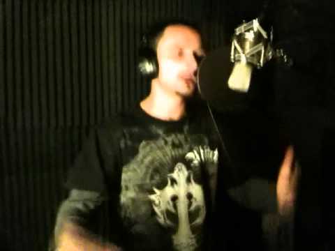 Bezzi Bez - Loko - Jeton - FreeStyle LIVE in the Studio .Part 1