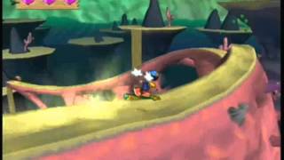 Klonoa 2 Lunatea's Veil - The Sorrow Revives