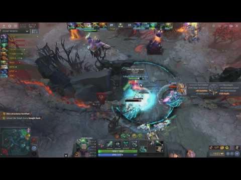 Midone Phantom Assassin ranked gameplay[9662 MMR] Road to 10k MMR