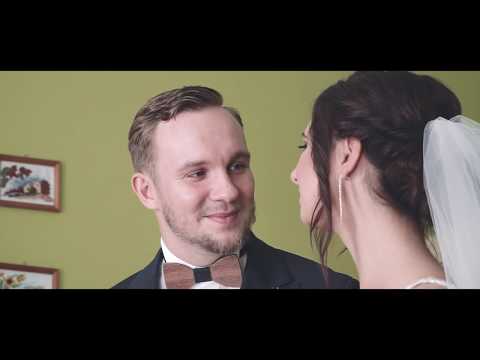 Teledysk ślubny: Damian i Paulina - 2019