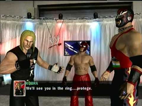 SDvR2010 Montage - Part 70 - End The Madness