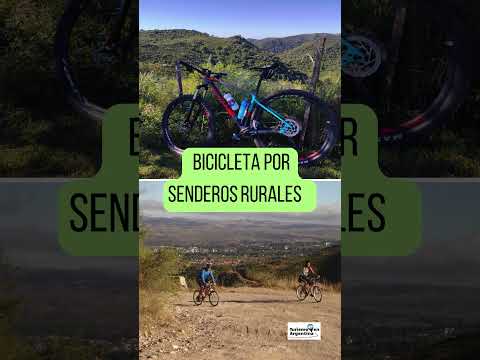 🏡 Escapadas cerca de Córdoba: Mejores lugares en Sierras Chicas