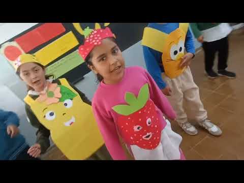 Escuela América