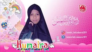 Download lagu HUMAIRA - ASY-SYAMS FULL (New) mp3
