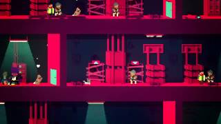 Not A Hero - Vote BunnyLord Gameplay Trailer