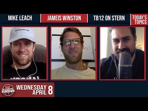 'Someone Sent Me a Box That Says 'Live Fish'' - April 8, 2020