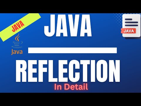 Java Reflection A Step By Step Guide With Examples Javareflection Java