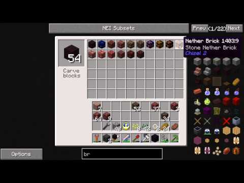 [Lets Play] Minecraft FTB Infinity #69 - Schöner Boden