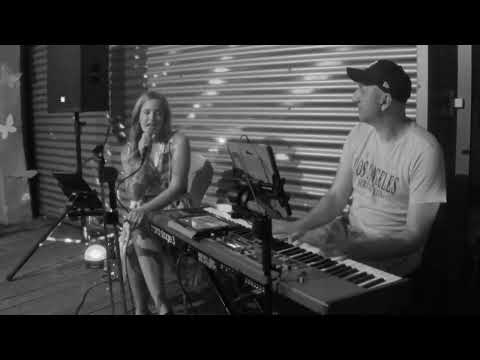 Lay Down Sally - performed by Easy Covers duo