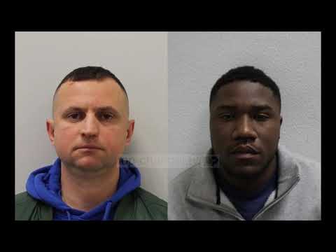 Top Channel/ Dy vrasje për 15 mijë £/ Besnik Berisha u dënua me burgim të përjetshëm në Britani