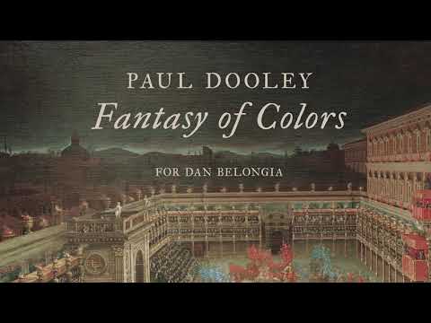 Dooley: Fantasy of Colors (2025)