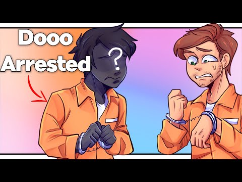 When roleplaying with the boys GOES WRONG  - Just Die Already #AD