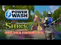 Wideo z rozgrywki PowerWash Simulator: Shrek Special Pack  PC