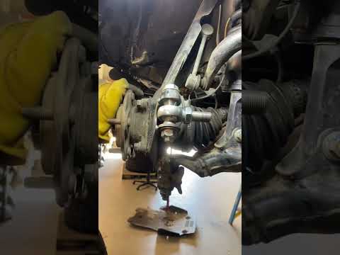 Do you need to run a diff drop? #toyota #tacoma #4runner
