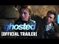 Ghosted - Official Trailer Starring Chris Evans & Ana de Armas