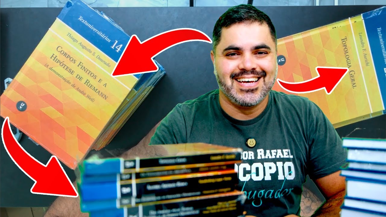 📖 BOOKS AND MORE BOOKS ON MATHEMATICS AND PHYSICS and my PRIVATE LIBRARY of knowledge!