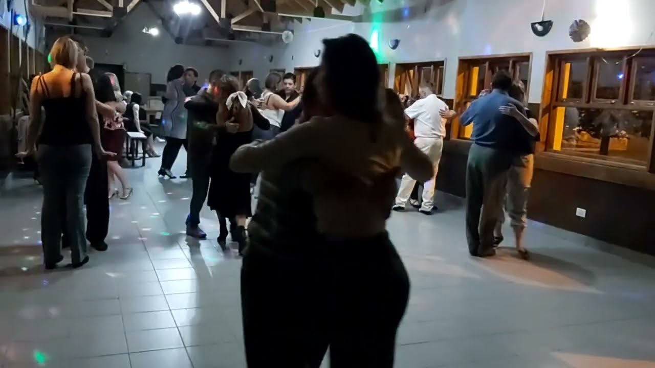 17/01/24 "Madalit" Caló/Iriarte 🇦🇷 Abrazo Fueguino 🎧 Aldo Orrego TDJ