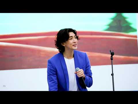 190920 SMC :: 산울림  - 회상 ( 정훈Focus )