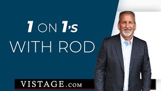 Rod Thurley on Business